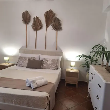Apartment Mediterranea