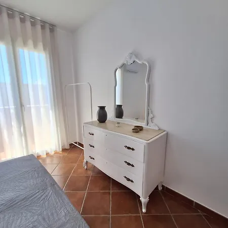 Mediterranea Apartment