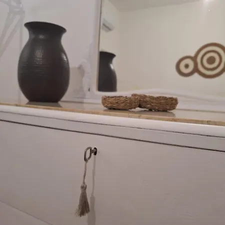 Mediterranea Apartment Aspra