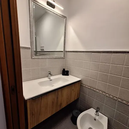 Apartment Mediterranea Aspra