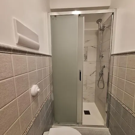 Mediterranea Apartment