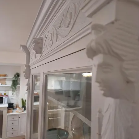 Mediterranea Apartment *