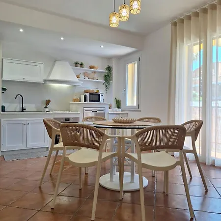 Apartment Mediterranea