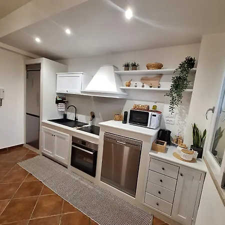 Mediterranea Apartment *