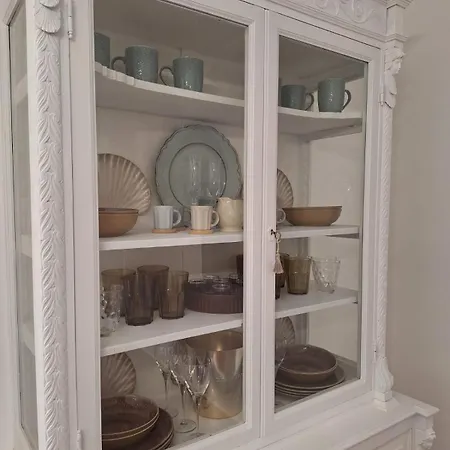Mediterranea Apartment