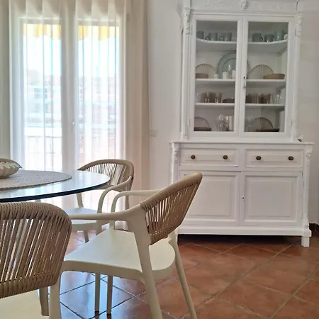 Mediterranea Apartment Aspra