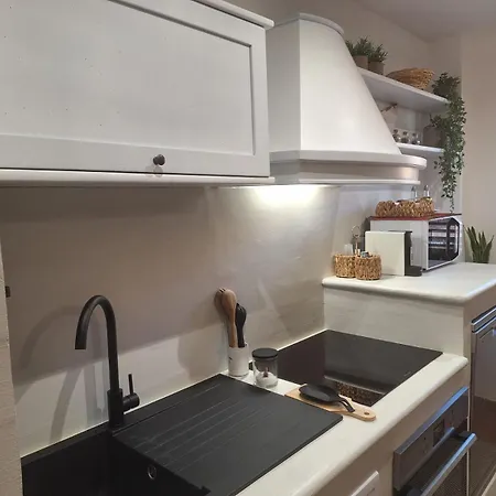 Mediterranea Apartment