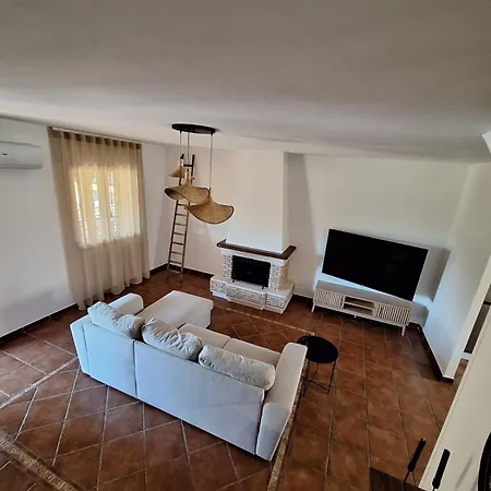 Apartment Mediterranea *