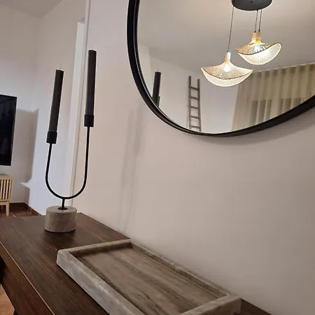 Mediterranea Apartment Aspra
