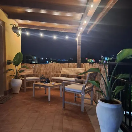 Mediterranea Apartment *