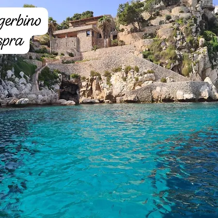 Mediterranea Apartment Aspra
