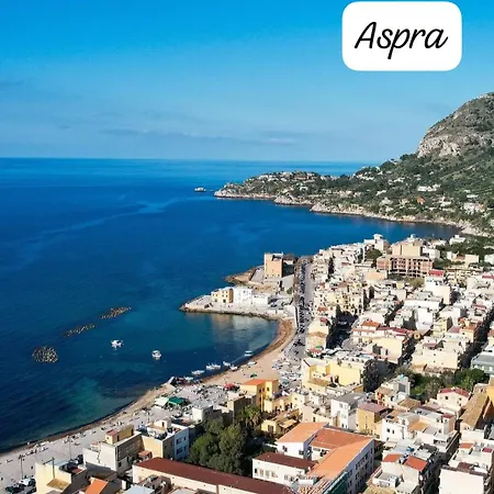 Mediterranea Apartment Aspra